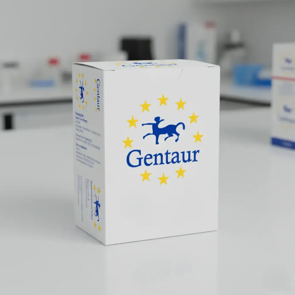 Fluorescent Particles, Nile Red, 1%w/v, 0.1-0.3µm, 2mL