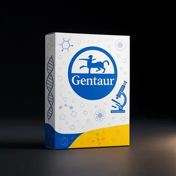 Gentaur pH 4.00 Buffer Solution at 25°C - 5l